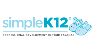 simplek12 logo