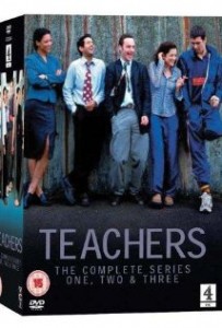 teacher movie