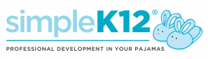 simplek12 logo