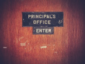 Tips for Principals
