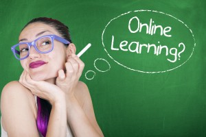online classes teacher