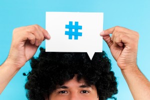 hashtags for social media
