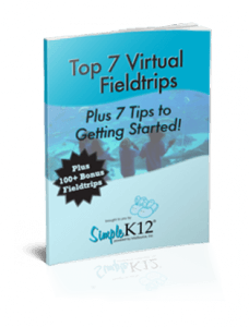 Top 7 Virtual Fieldtrips