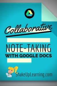 collaborative learning Google