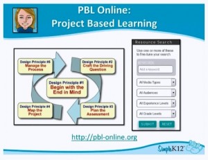 PBL Online