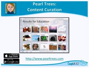 Pearl Trees