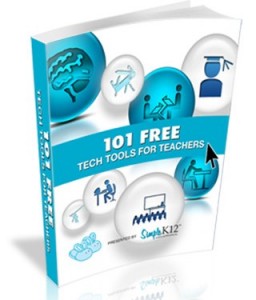 101 Tech Tools Cover