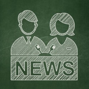 school news with Mix, news articles
