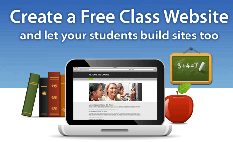 Weebly for Education