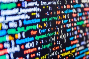 coding as a foreign language