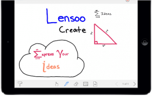 Lensoo Create