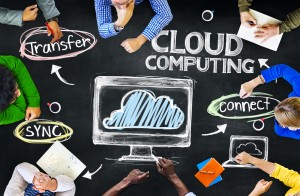21st century skills, computer, cloud, teaching