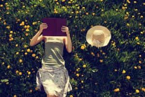 summer reads