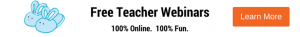 free online teacher training