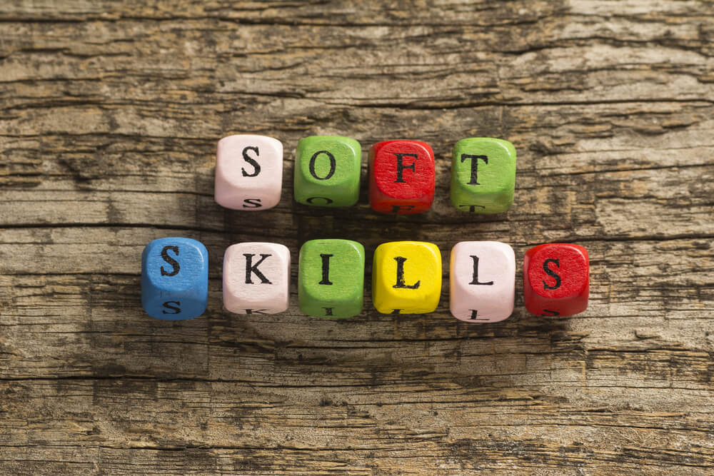 soft skills, soft skills in the classroom