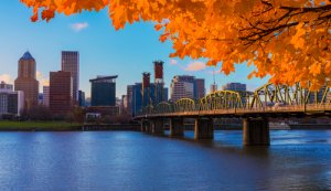 teaching opportunities in Portland