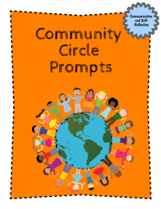 community circle