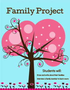 family project