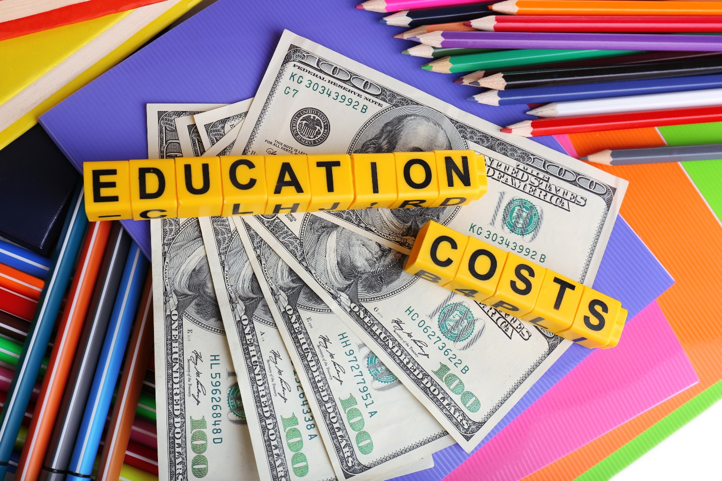 classroom resources, apperson, classroom costs
