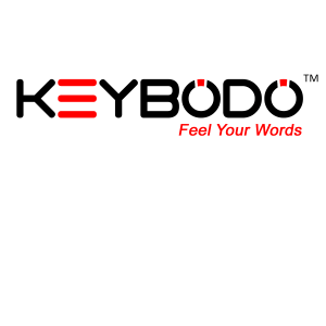 Keybodo Logo