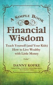 personal finance author